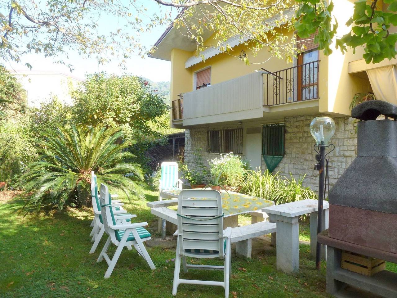 Ganze Wohnung, Casa Luisita in Seravezza, Italienische Riviera