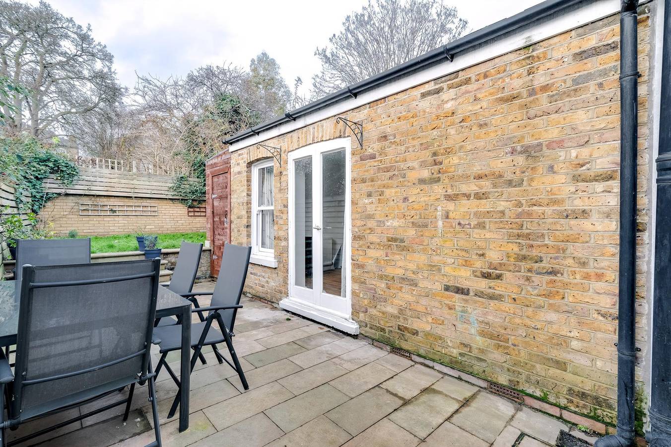 Apartamento entero, Tufnell Park Hideaway in Camden, Londres