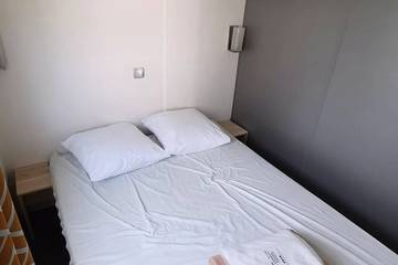 Camping pour 6 Personnes dans Bidart, Côte Basque, Photo 1