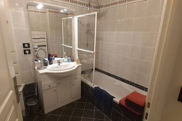 Appartement De Vacances pour 4 Personnes dans Annemasse, Région de Saint-Julien-en-Genevois, Photo 4