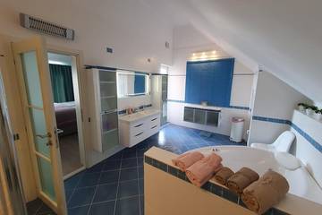 Villa for 12 People in Cavtat, Dubrovnik-Neretva, Photo 2