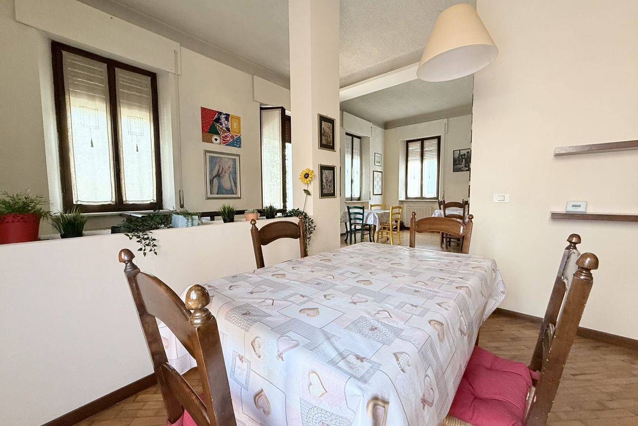 Appartamento intero, A47 – Ancona, quadrilocale in pieno centro in Ancona (Italia), Riviera del Conero