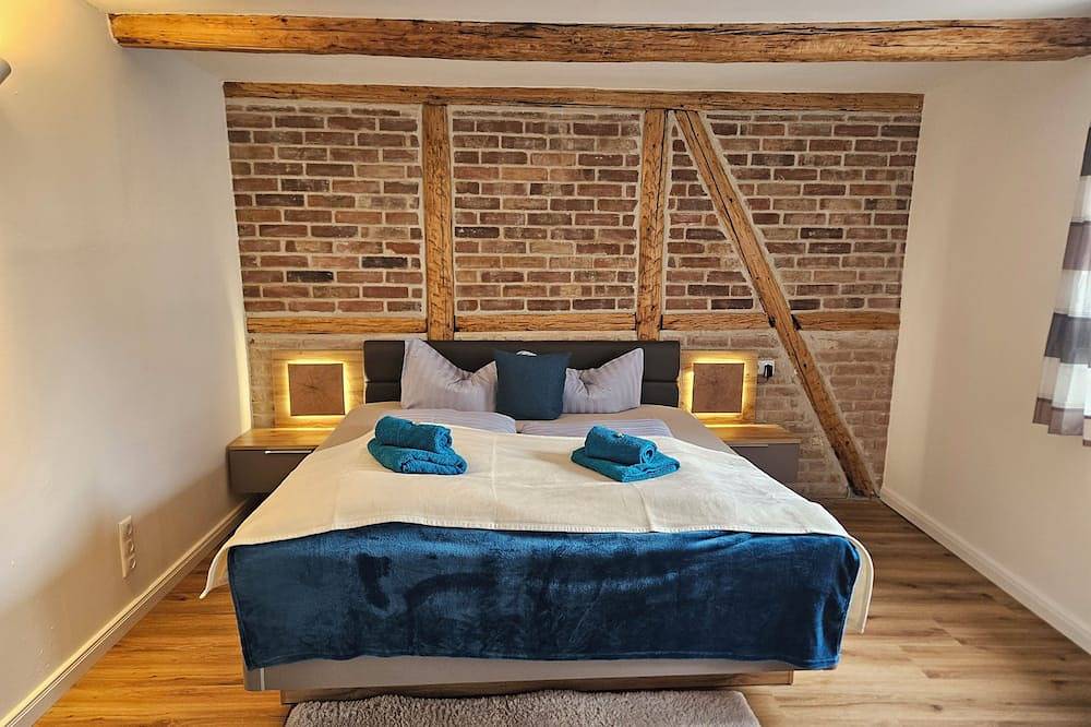 Appartamento vacanze a Harz a partire da 114€ a notte