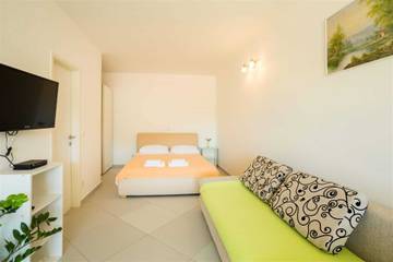 Studio voor 3 Personen in Dubrovnik, Grad Dubrovnik, Afbeelding 2