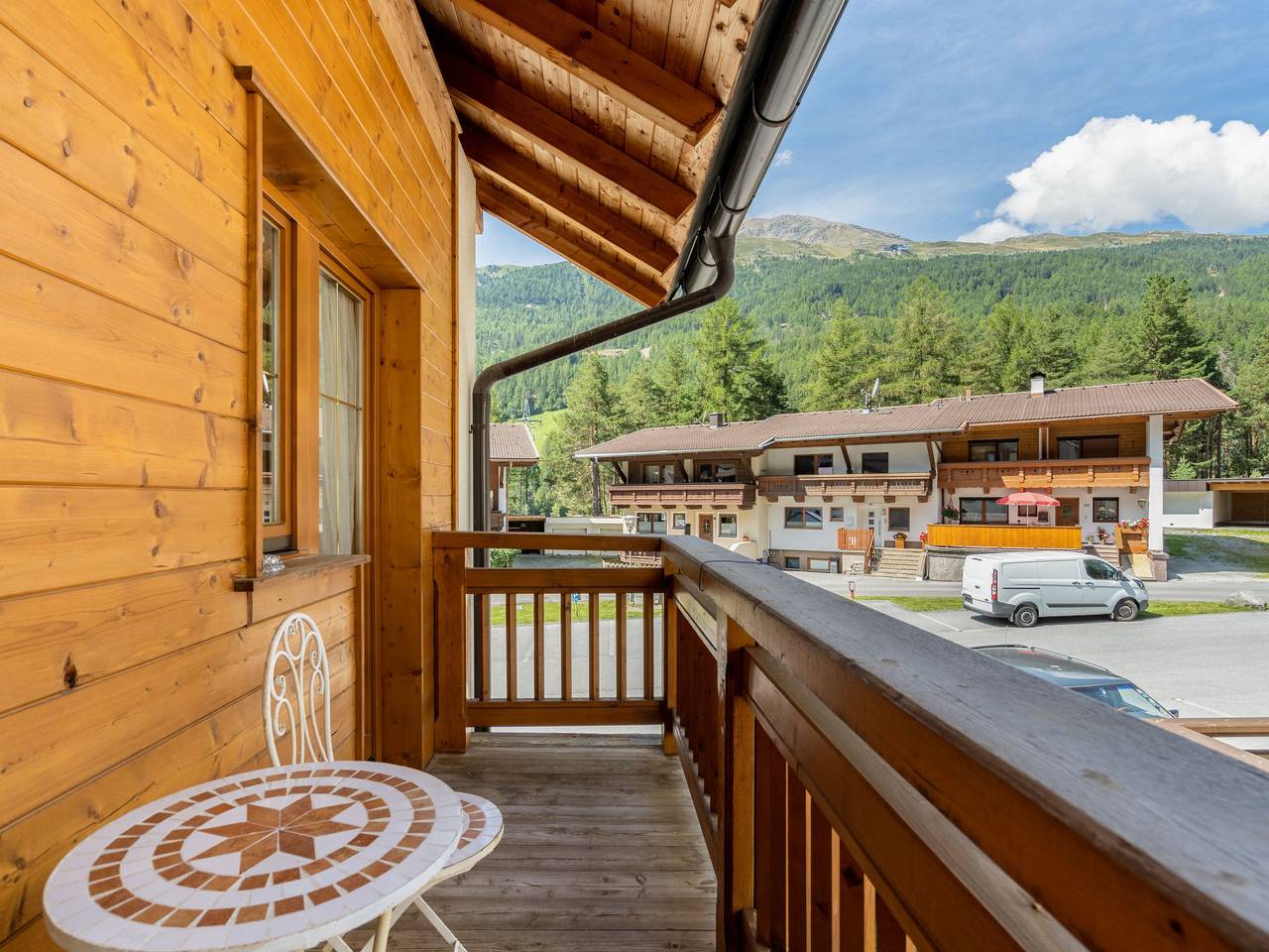 Ganze Wohnung, Lore in Sölden (Österreich), Ötztal