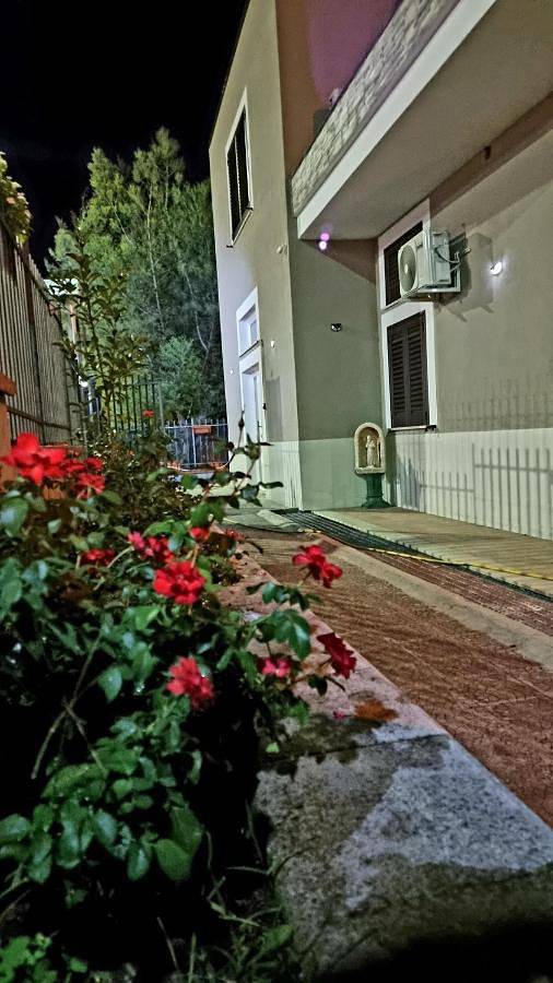 B&b per 2 persone, con Terrazza e Giardino nonché Panorama a Melfi