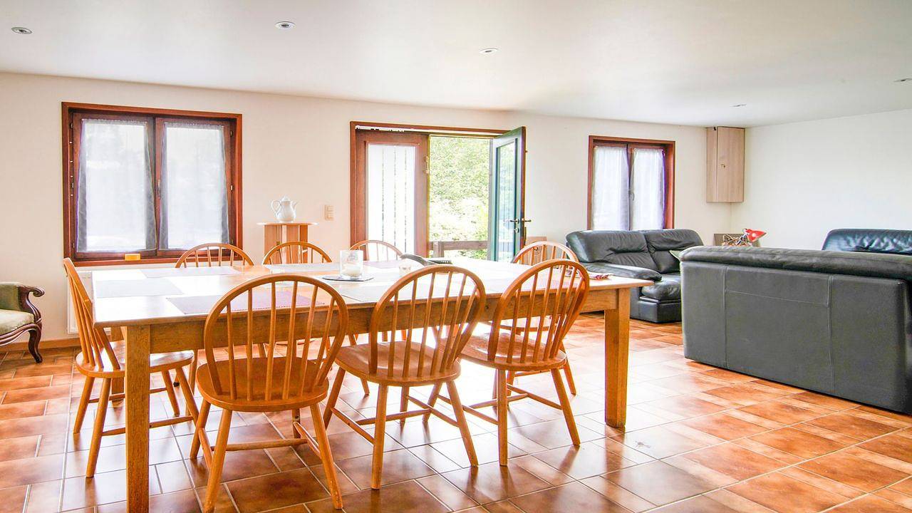 Ferienhaus für 7 Personen (150 m²) in Jalhay in Jalhay, Naturpark Hohes Venn