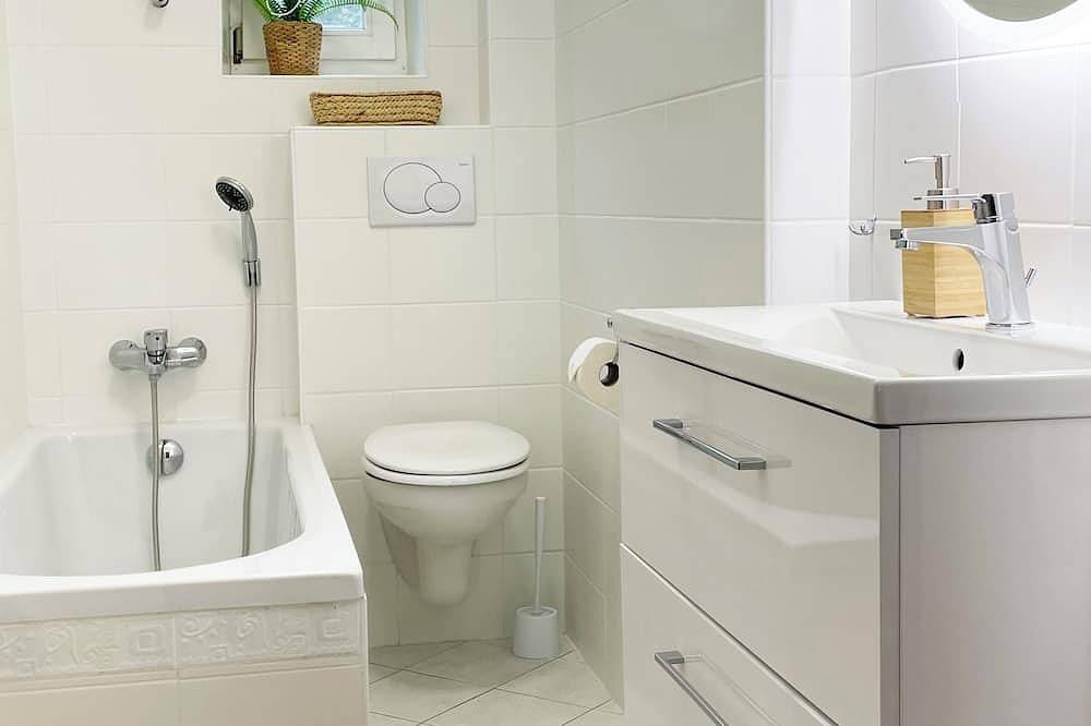 Ganze Wohnung, Gemütliche Ferienwohnung in Schweinfurt in Schweinfurt, Fränkisches Weinland