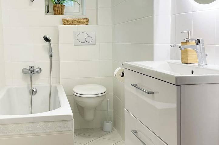 Ganze Wohnung, Gemütliche Ferienwohnung in Schweinfurt in Schweinfurt, Fränkisches Weinland