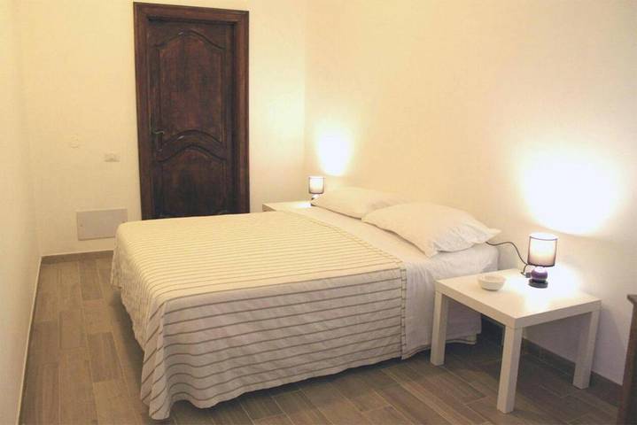 Location de vacances pour 2 personnes, avec jardin, animaux acceptés à San Felice Circeo - 4