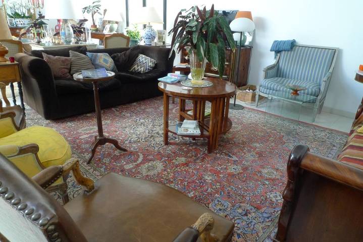 Chambre d’hôte pour 3 personnes, avec terrasse à Pézenas - 4