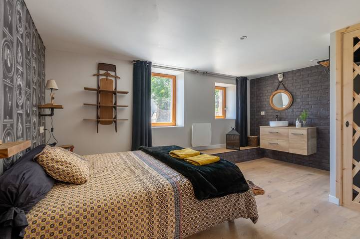 Casa de vacaciones para 10 personas in Les Angles, Parque Natural Regional de los Pirineos Catalanes
