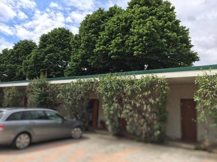 Hôtel pour 3 personnes, avec jardin à Tavagnacco - 3