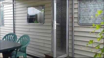 Gîte pour 4 personnes, avec jardin et terrasse, animaux acceptés à Pordic