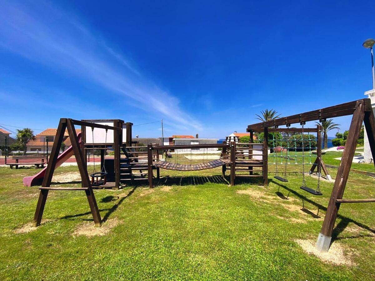 Apartamento entero, Villa Azul Apartment in Baiona, Rias Baixas