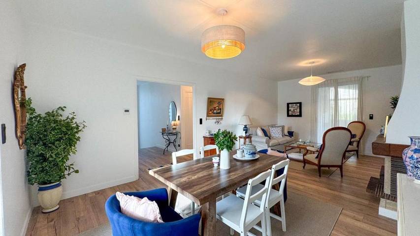 Villa pour 8 personnes, avec terrasse à Carcassonne - 2