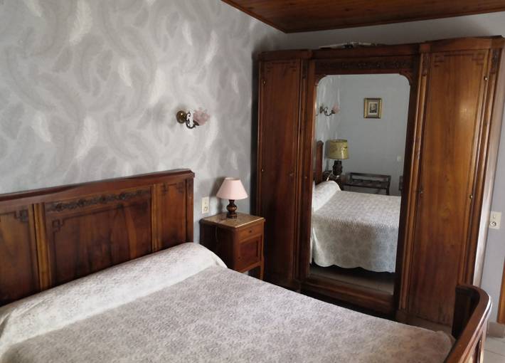 Gîte pour 7 personnes, avec jacuzzi et terrasse, animaux acceptés dans le Tarn - 3