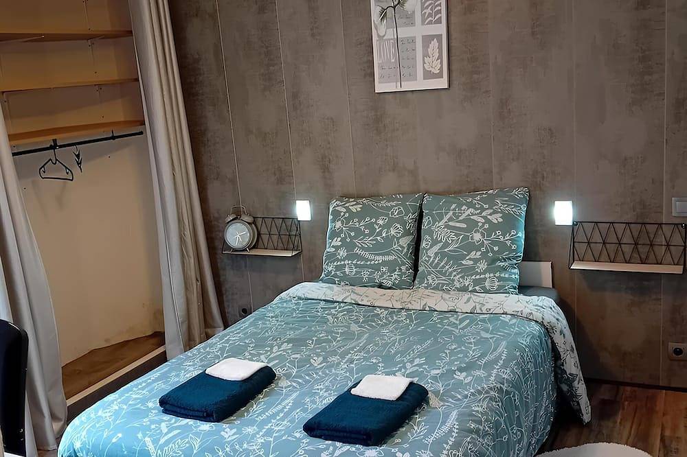 Apartamento entero, Logement Entier : Appartement - Élancourt, France in Élancourt, Yvelines