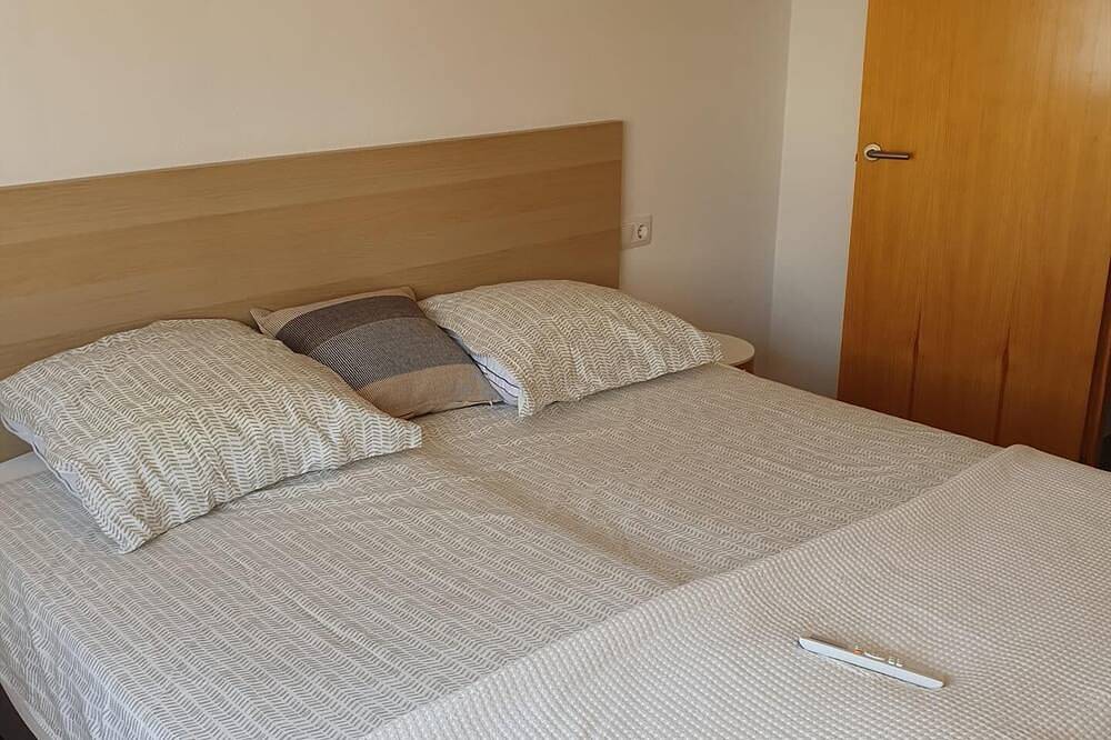 Casa de Esjes - Zwei Schlafzimmer Resort, Schläft 4 in San Juan de los Terreros, Pulpí