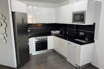 Apartamento para 3 Personas en La Playa del Cura, Mogán, Foto 4