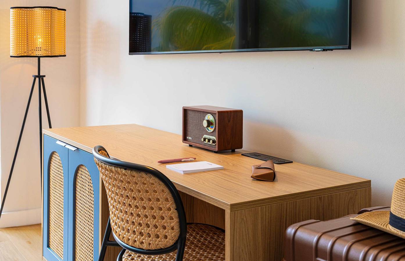 Apartamento entero, Casa Canita   Queen Room in South Beach, Miami Beach