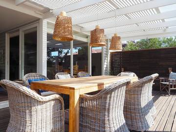 Holiday Home for 10 People in Sorrento (Victoria), Mornington Peninsula, Photo 3