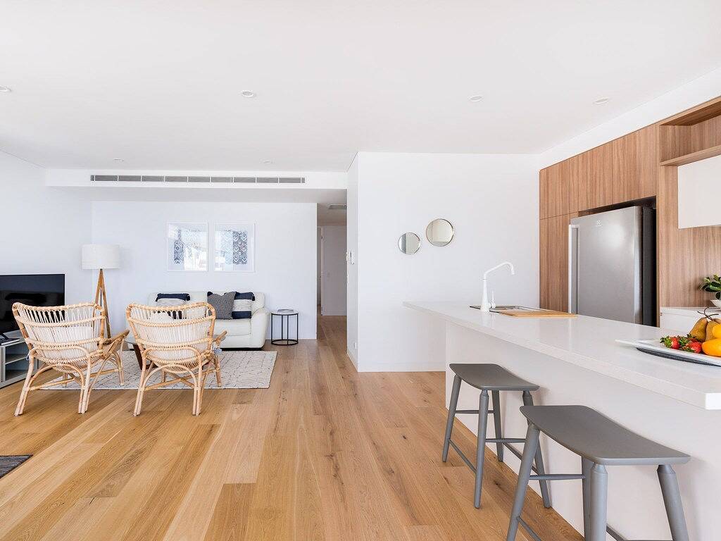 Ganze Wohnung, Brandneue Wohnung mit herrlichem Blick in Coogee Beach-20% Rabatt beantragt in Sydney, New South Wales