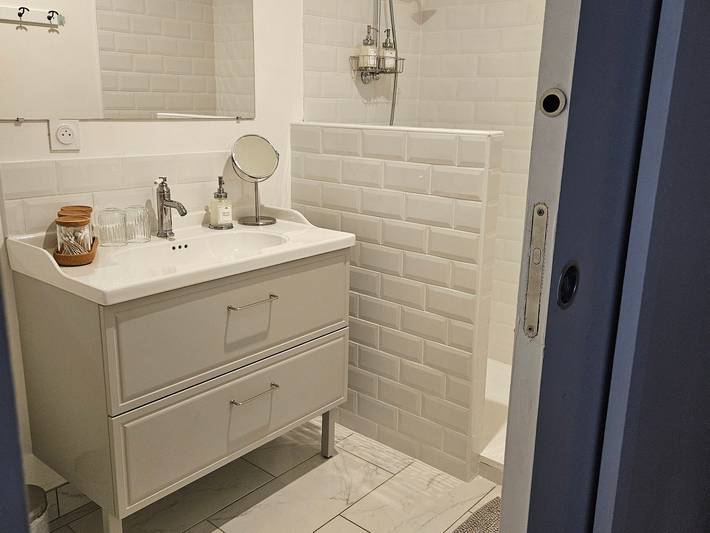 Location de vacances pour 4 personnes à Messas - 3