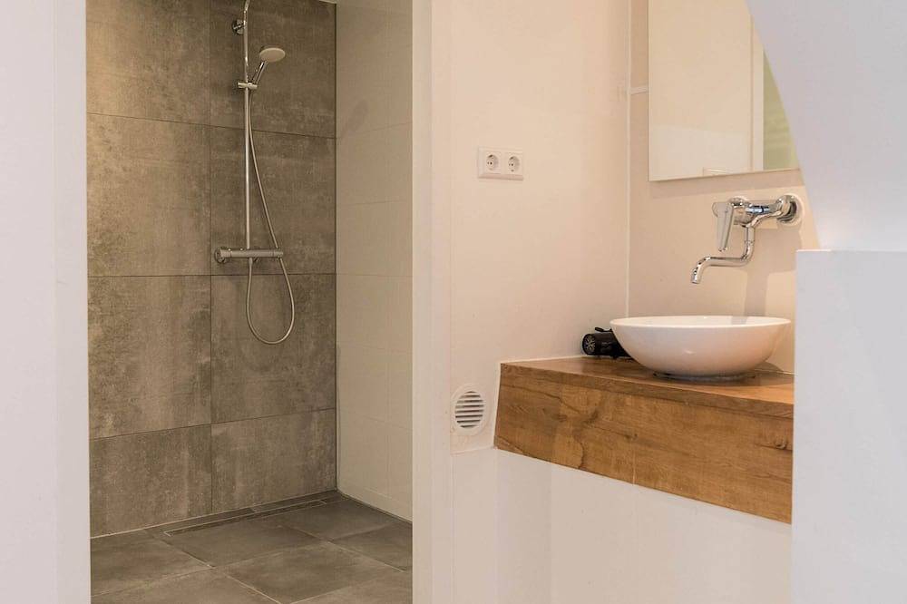 Geheel appartement, 1001 Nights Boutique Lofts 7 in Haarlem, Nederlandse Noordzeekust