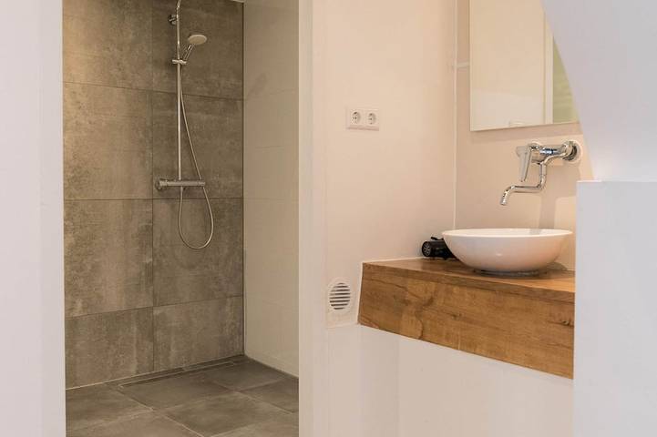 Appartement entier, 1001 Nights Boutique Lofts 7 in Haarlem, Mer du Nord Pays-Bas