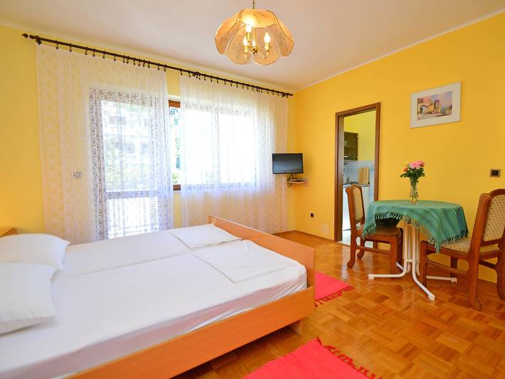 Ganze Wohnung, Milenko in Raslina, Šibenik-Knin