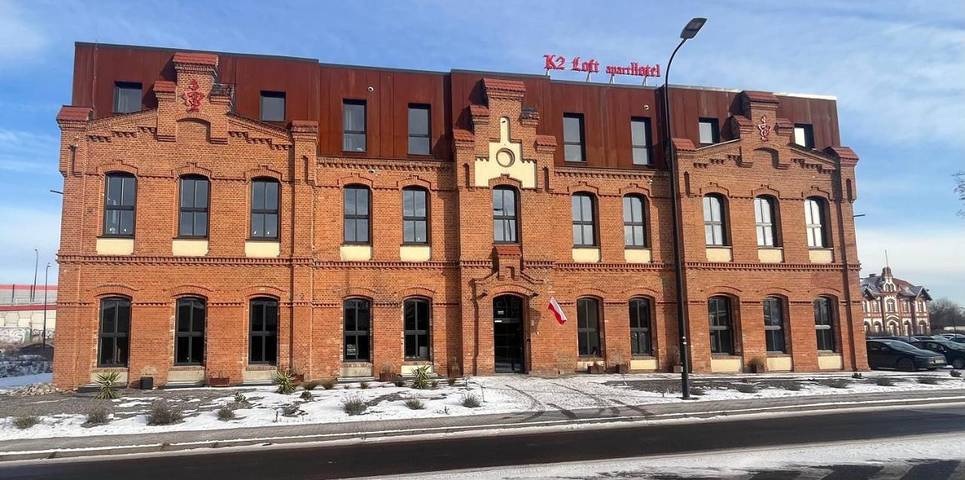 Hotel dla 2 osób w Śląsk