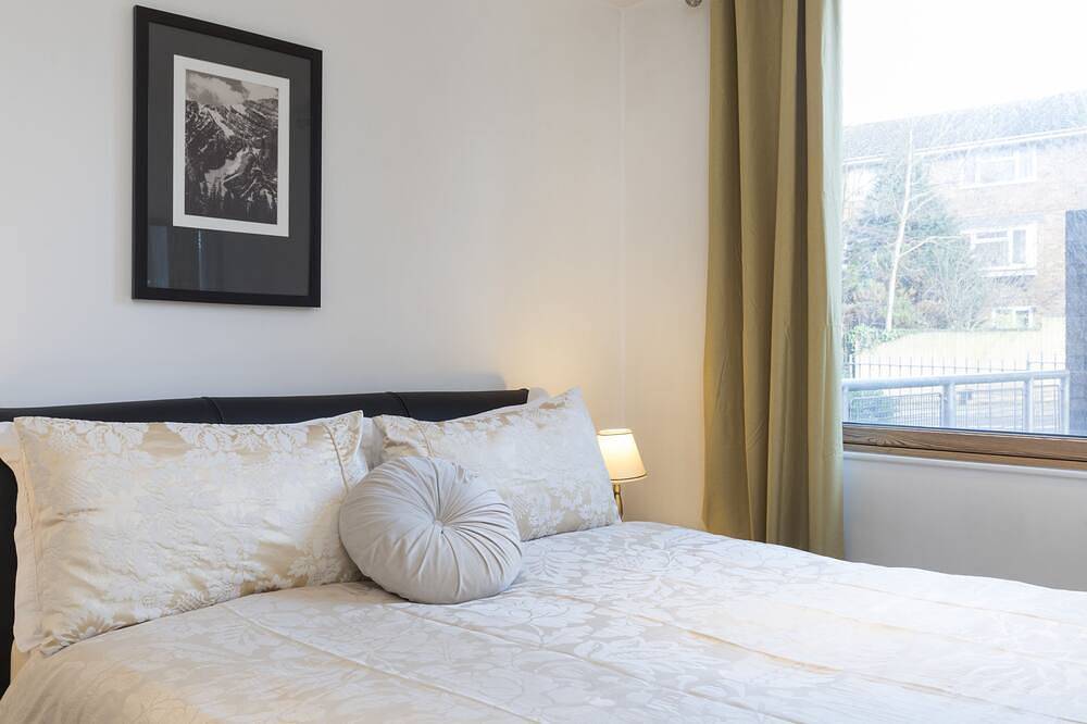 Entire apartment, Beautiful 1 bedroom apartment in Croydon, London