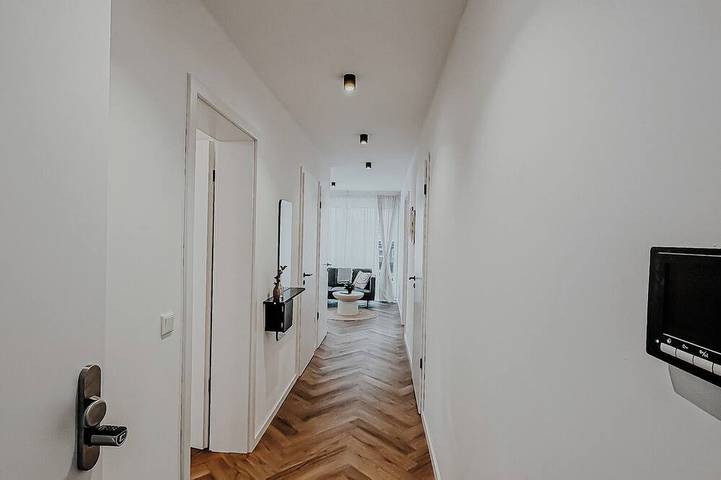 Ferienwohnung für 5 Personen in Viernheim