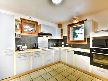 Chalet for 7 People in Les Gets, Les Portes du Soleil, Photo 3