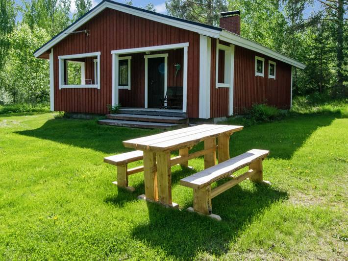 21 in Enonkoski, Südsavo
