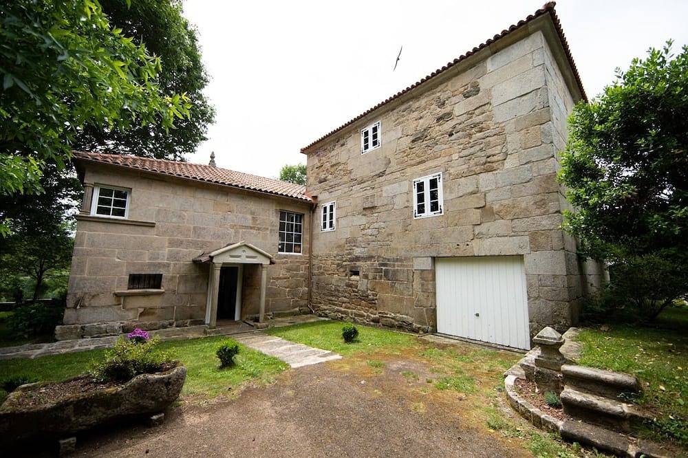 Pazo del Siglo Xvii en el Corazón de Galicia in Lalín, Province de Pontevedra