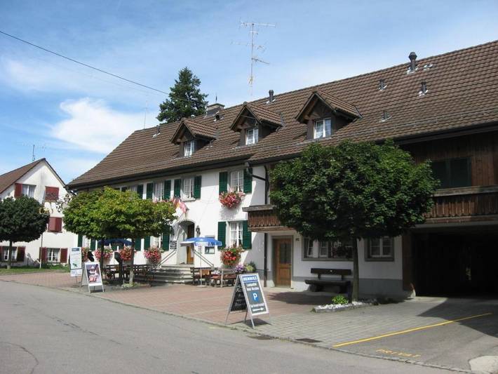 Hotel für 2 Personen, mit Garten und Whirlpool - 1