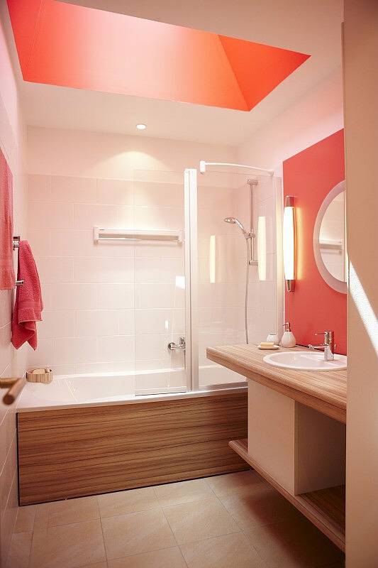 Gîte pour 4 personnes, avec jardin à Hattigny - 3