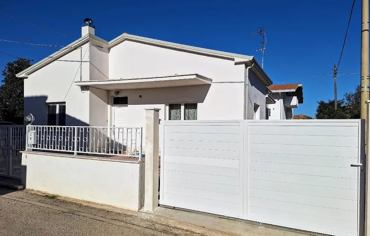 Maison de vacances pour 6 personnes, avec vue et jardin - 1