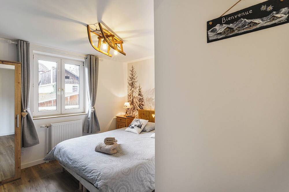 Cosy house with terrace in the heart of Munster in Munster (Haut-Rhin), Parc naturel régional des Ballons des Vosges