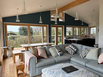 Cottage for 7 People in Cornwall, South West England, Photo 2