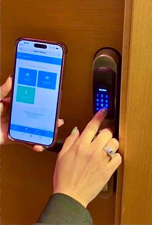 Maison d’hôte pour 3 personnes à Vila-real