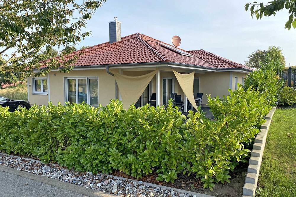 Holiday home Use 3171 - Family friendly holiday house Wolgast Use 3171 in Mahlzow, Wolgast