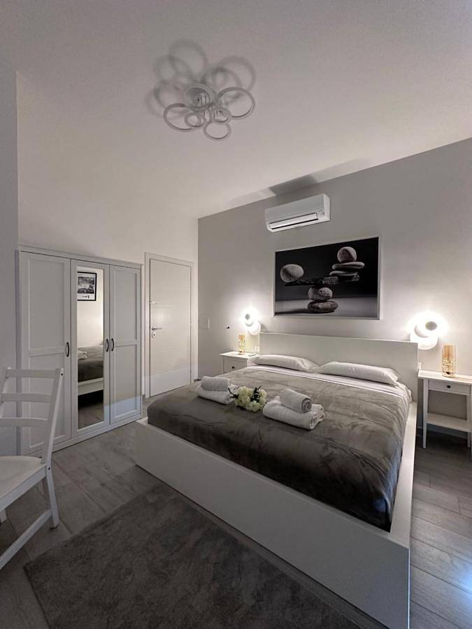 Albergo a gestione familiare per 2 persone, con panorama e balcone, con animali domestici - 1