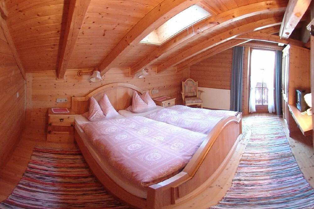 Glocknerhaus Naturdomizil in den Alpen in Kreuzeckgruppe, Berg im Drautal