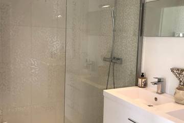 Maison De Vacances pour 12 Personnes dans Cassis, Région de Marseille, Photo 4