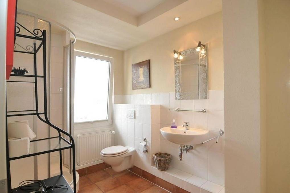 Ganze Ferienwohnung, Gästehaus Cafe Orth in Westerland, Sylt (Gemeinde)