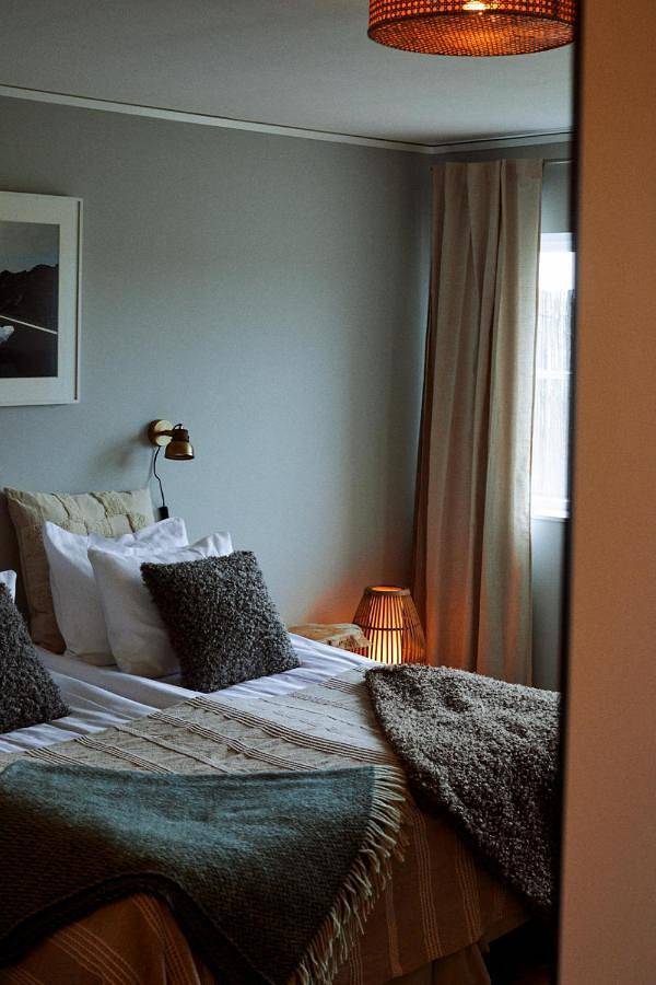Valleviken Hotell in Gotland