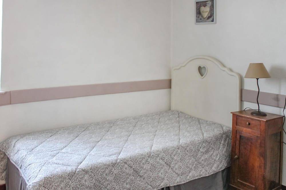 Belle maison de 2 chambres à Trambly in Dompierre-les-Ormes, Région de Mâcon